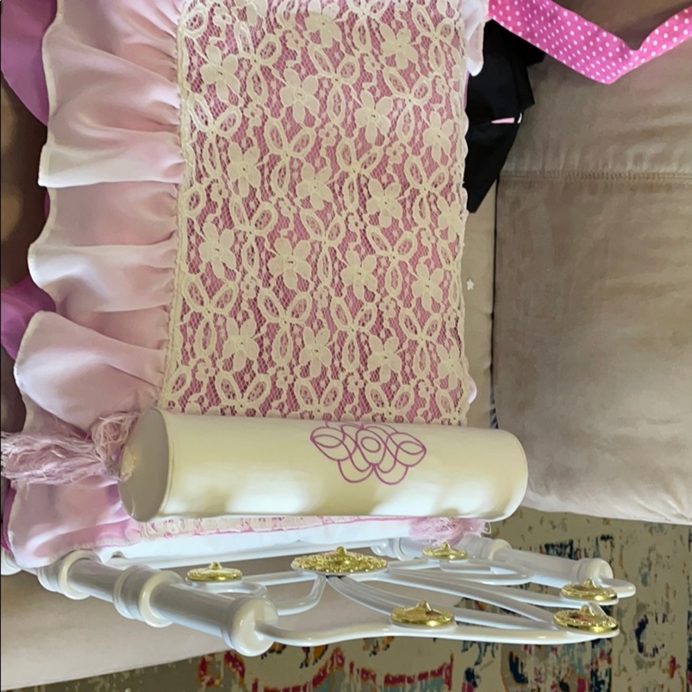 American girl bed